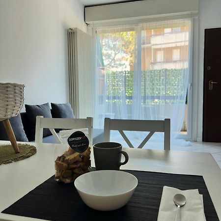 Jacam Home Free Parking Como Albese Con Cassano Dış mekan fotoğraf