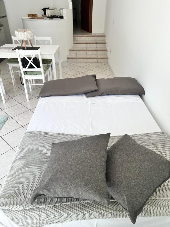 Jacam Home Free Parking Como Albese Con Cassano Dış mekan fotoğraf