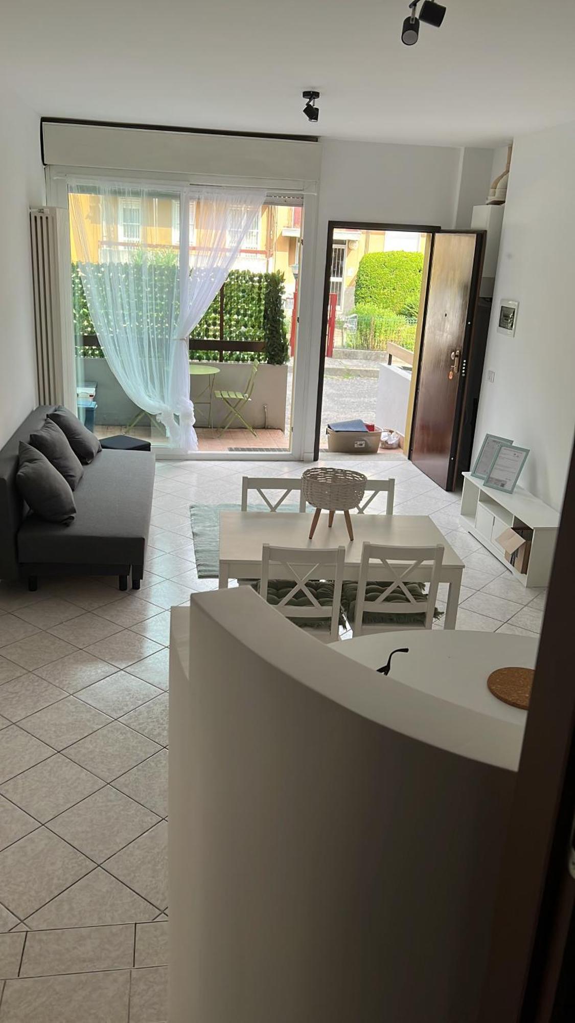 Jacam Home Free Parking Como Albese Con Cassano Dış mekan fotoğraf