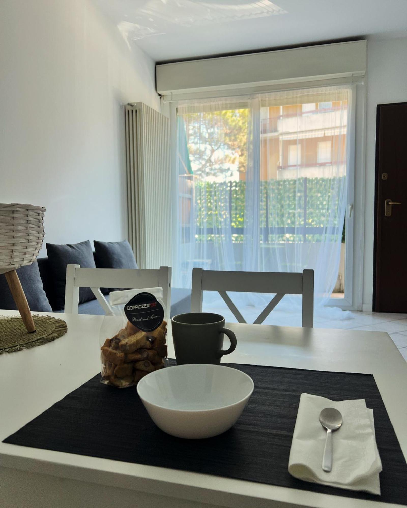 Jacam Home Free Parking Como Albese Con Cassano Dış mekan fotoğraf